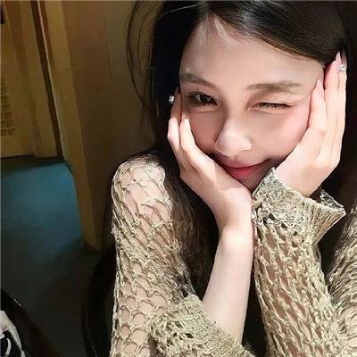 颠倒众生一美人